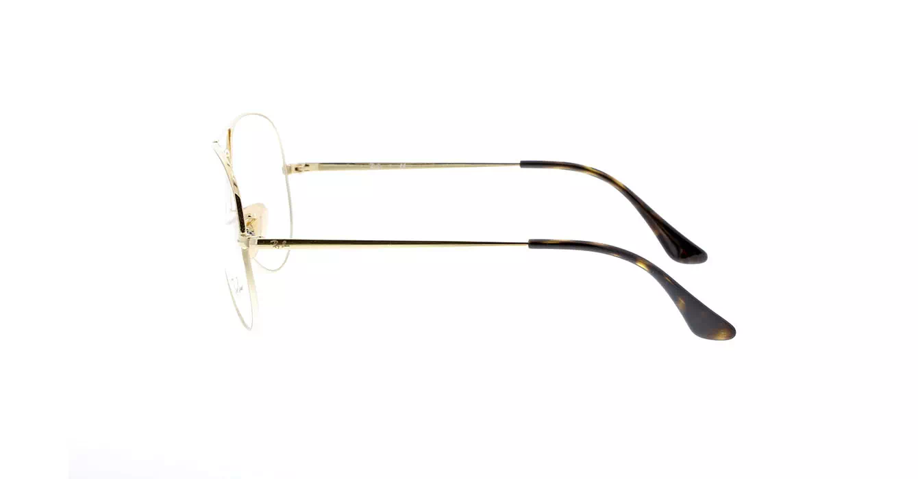 Ray-Ban RB6489 col 2500 s58
