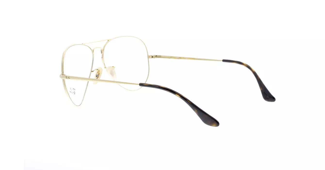 Ray-Ban RB6489 col 2500 s58