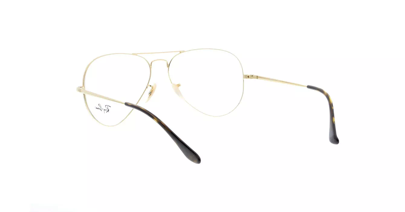Ray-Ban RB6489 col 2500 s58