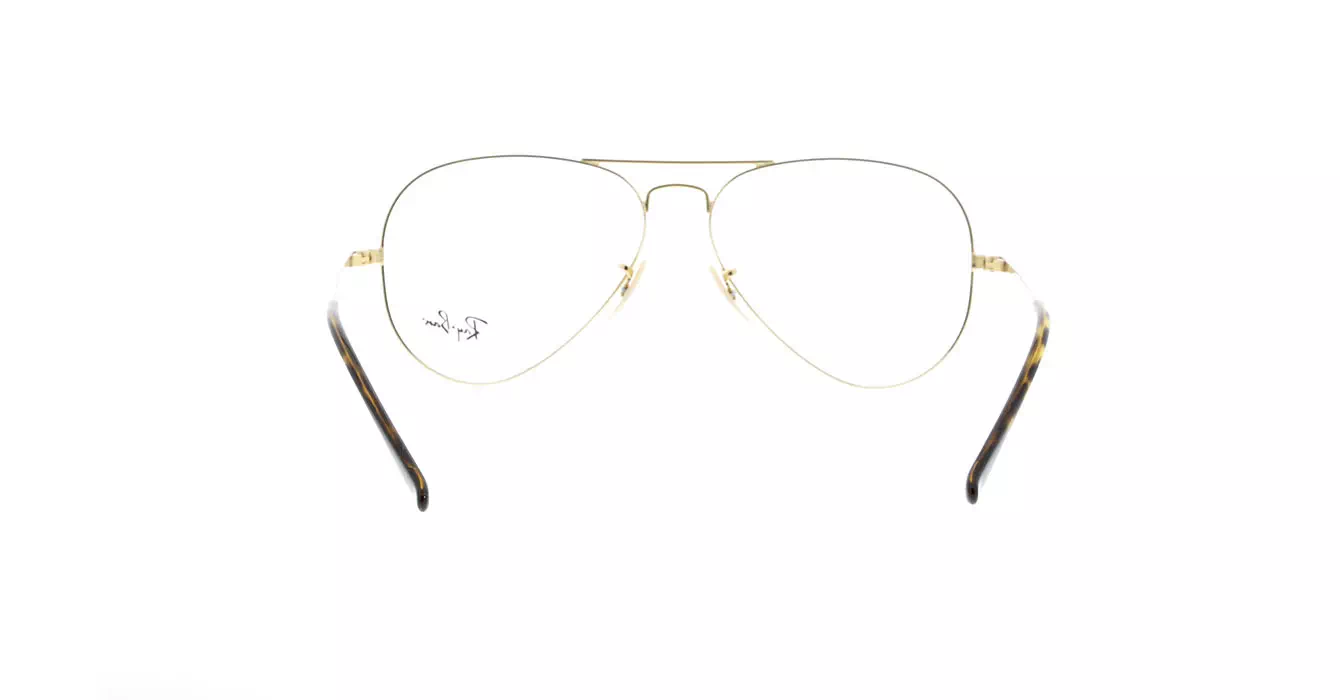 Ray-Ban RB6489 col 2500 s58