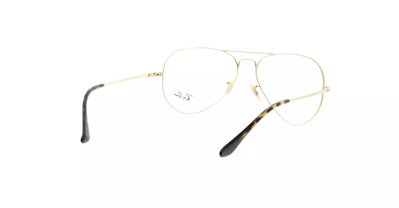 Ray-Ban RB6489 col 2500 s58