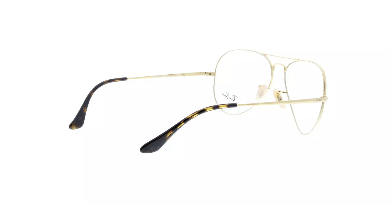 Ray-Ban RB6489 col 2500 s58