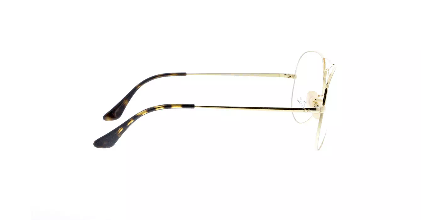 Ray-Ban RB6489 col 2500 s58