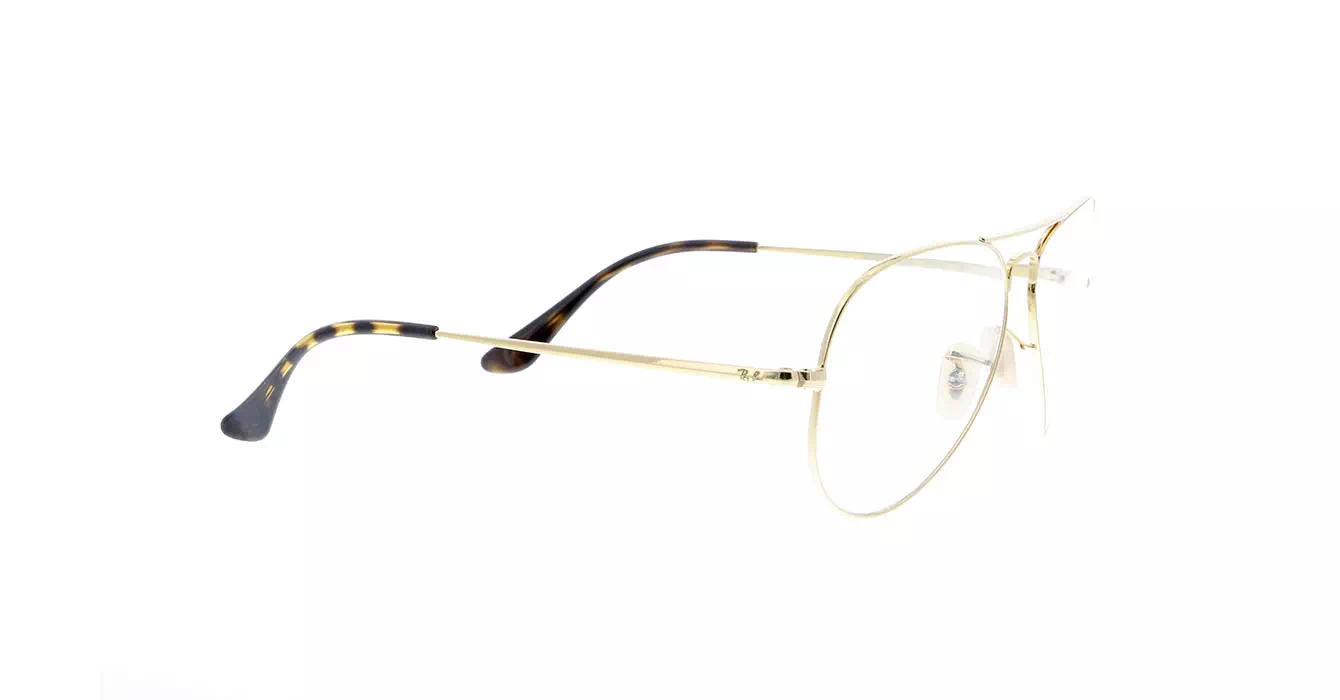 Ray-Ban RB6489 col 2500 s58