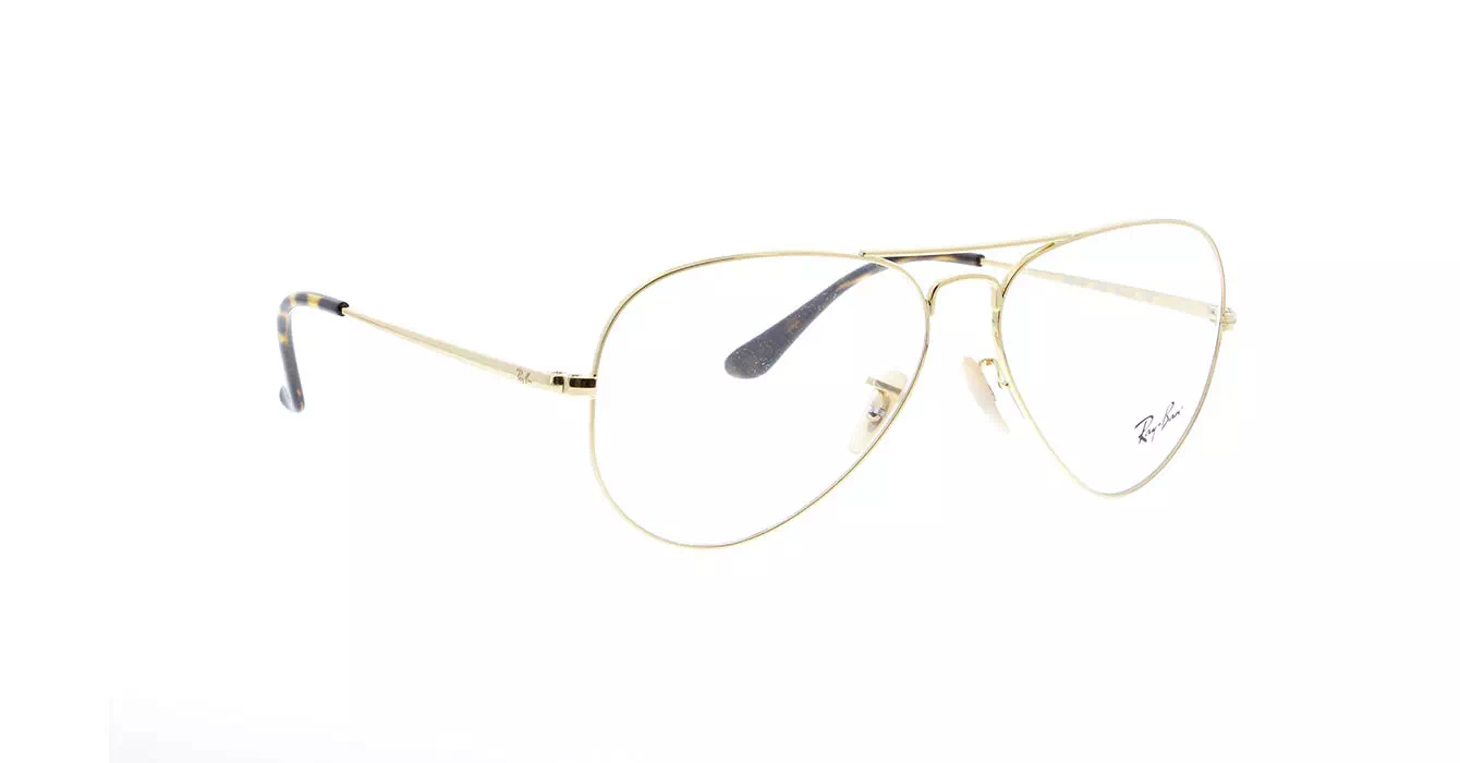 Ray-Ban RB6489 col 2500 s58