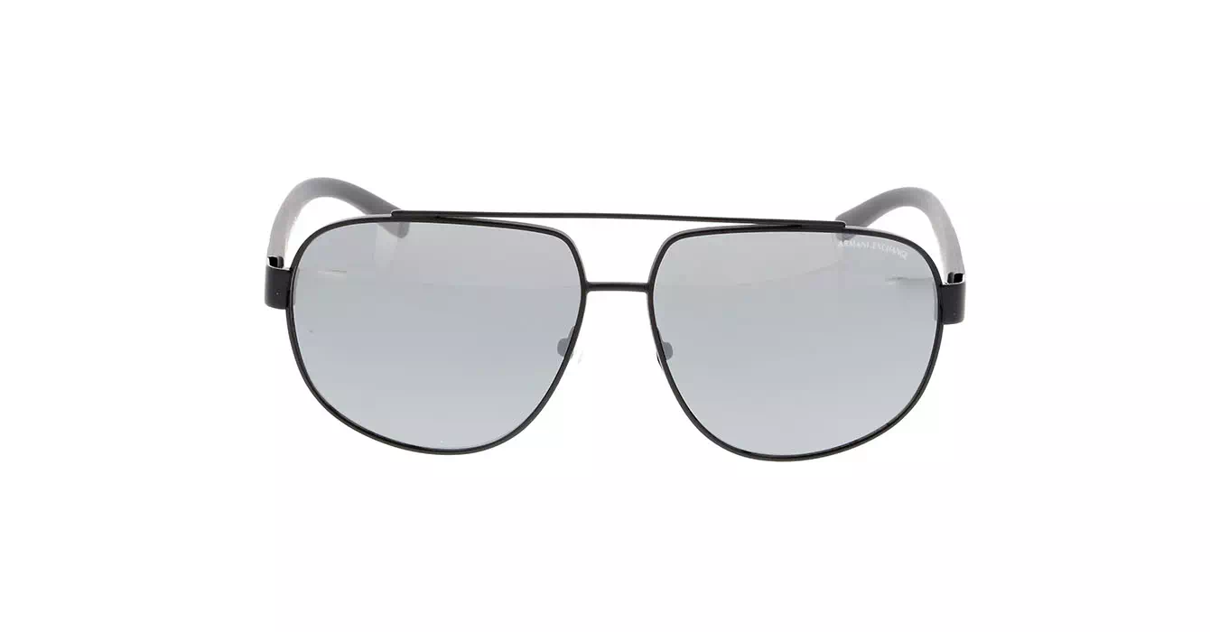 Armani Exchange AX2019S col 6063/6G s60