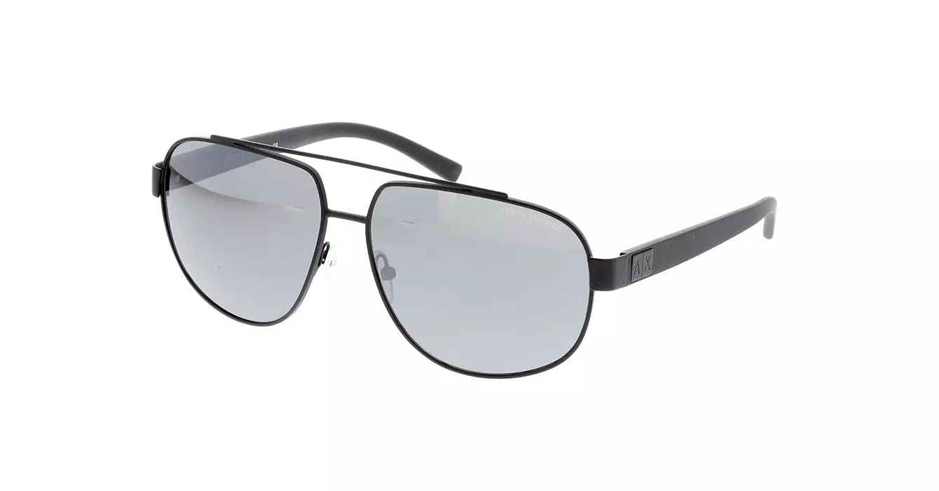Armani Exchange AX2019S col 6063/6G s60
