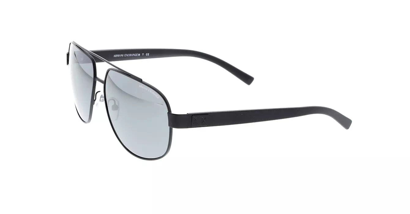 Armani Exchange AX2019S col 6063/6G s60