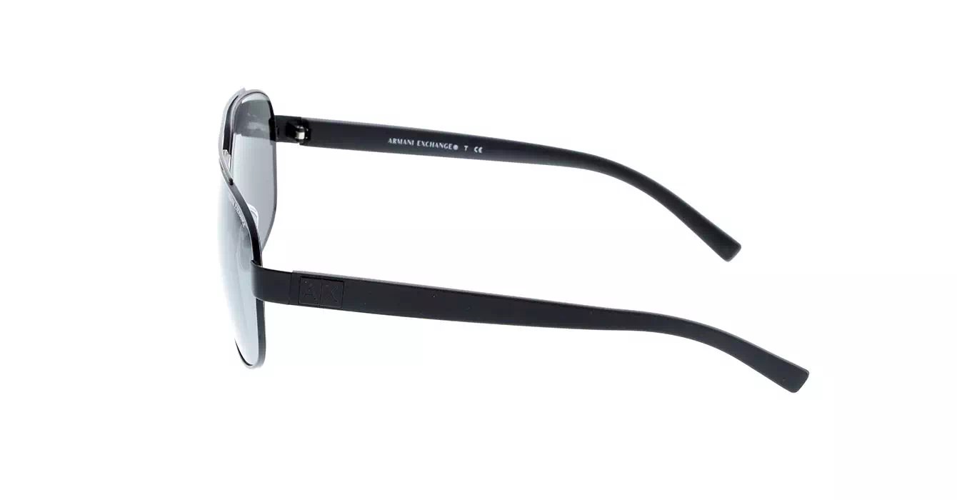 Armani Exchange AX2019S col 6063/6G s60
