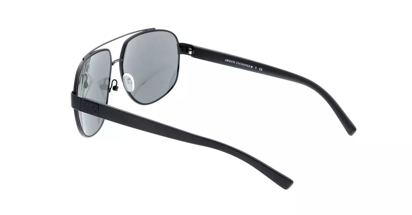 Armani Exchange AX2019S col 6063/6G s60