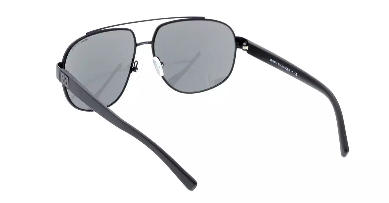 Armani Exchange AX2019S col 6063/6G s60