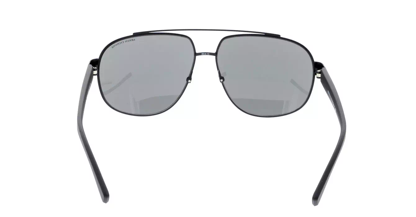 Armani Exchange AX2019S col 6063/6G s60
