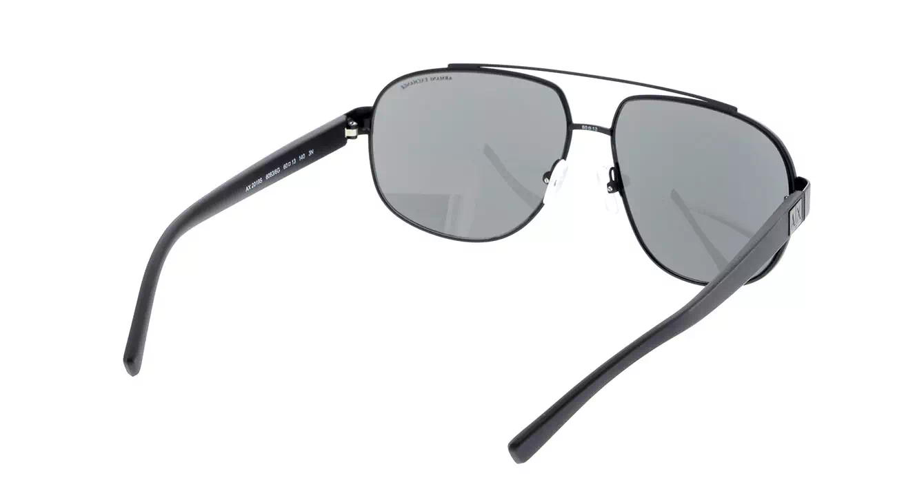 Armani Exchange AX2019S col 6063/6G s60