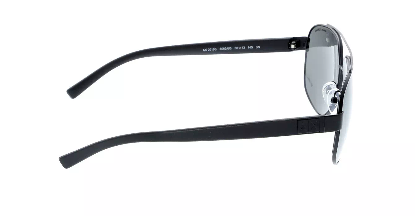 Armani Exchange AX2019S col 6063/6G s60