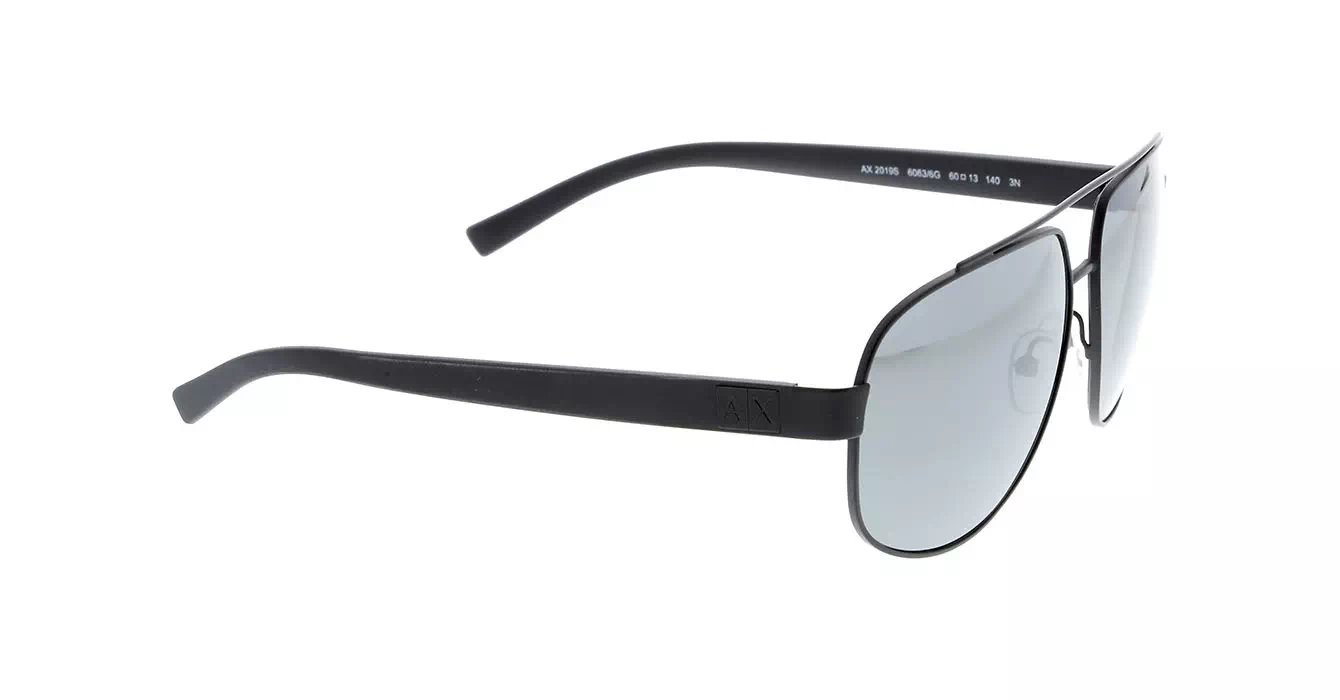 Armani Exchange AX2019S col 6063/6G s60
