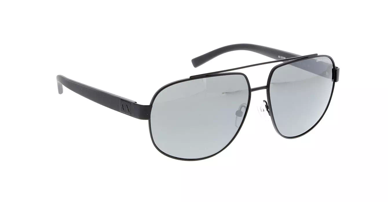 Armani Exchange AX2019S col 6063/6G s60