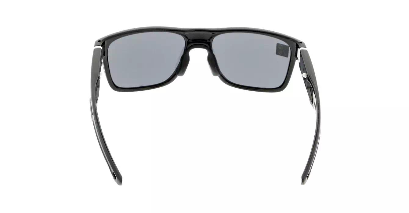 Oakley Crossrange (A) Plsdh Blk W/blk Irid (OO9371-02) s57