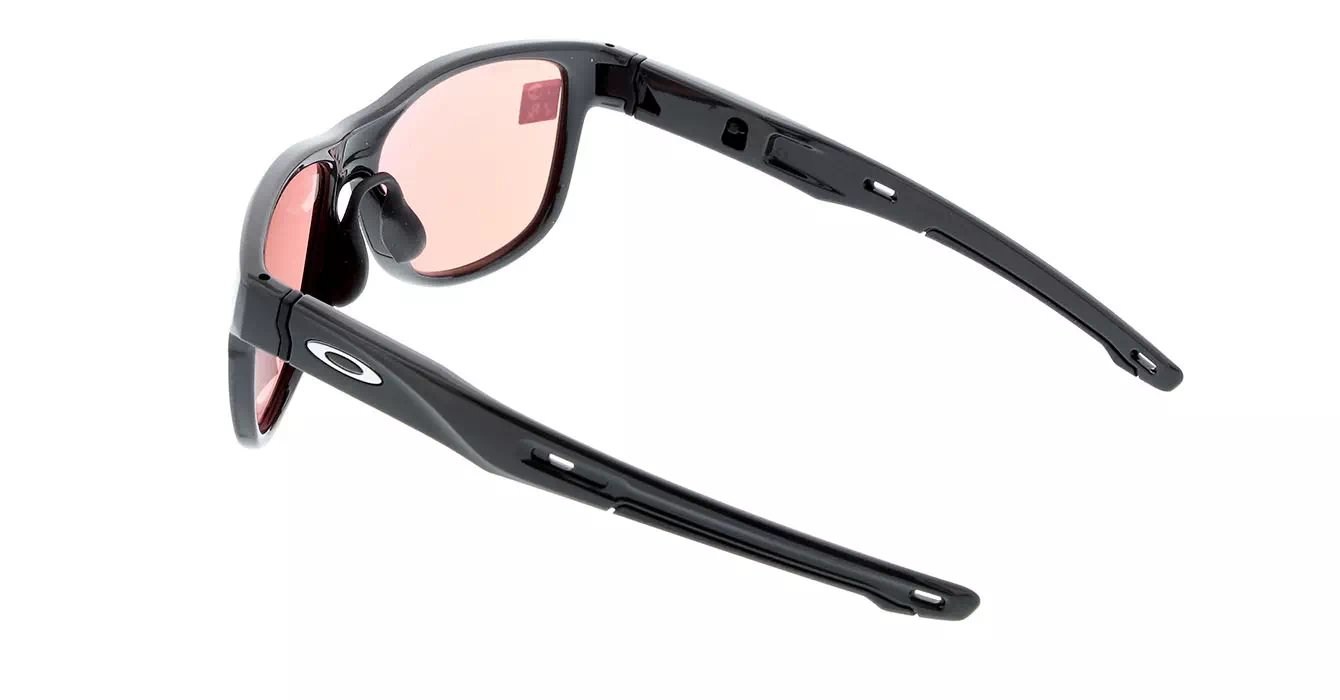 Oakley Prizm Crossrange R (A) Carbon W/ Prizm Trail (OO9369-03) s57