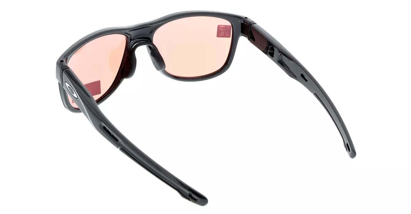 Oakley Prizm Crossrange R (A) Carbon W/ Prizm Trail (OO9369-03) s57