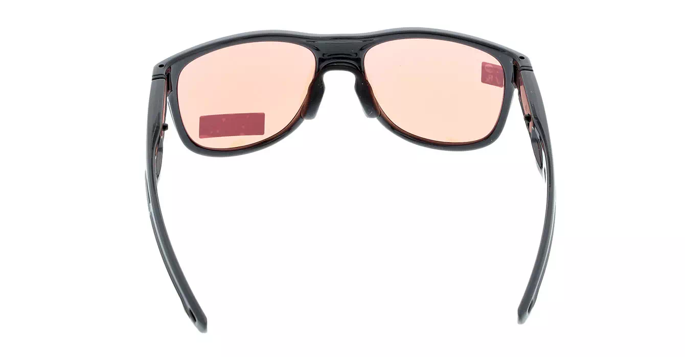 Oakley Prizm Crossrange R (A) Carbon W/ Prizm Trail (OO9369-03) s57