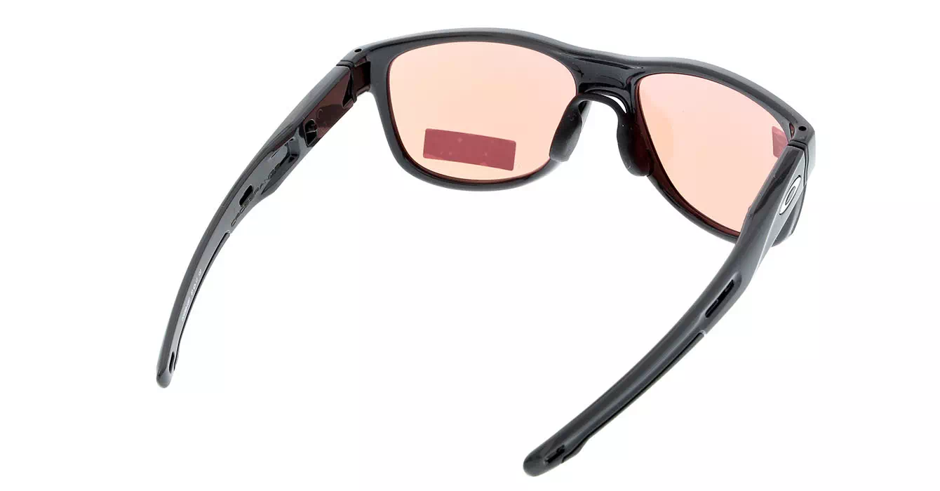 Oakley Prizm Crossrange R (A) Carbon W/ Prizm Trail (OO9369-03) s57