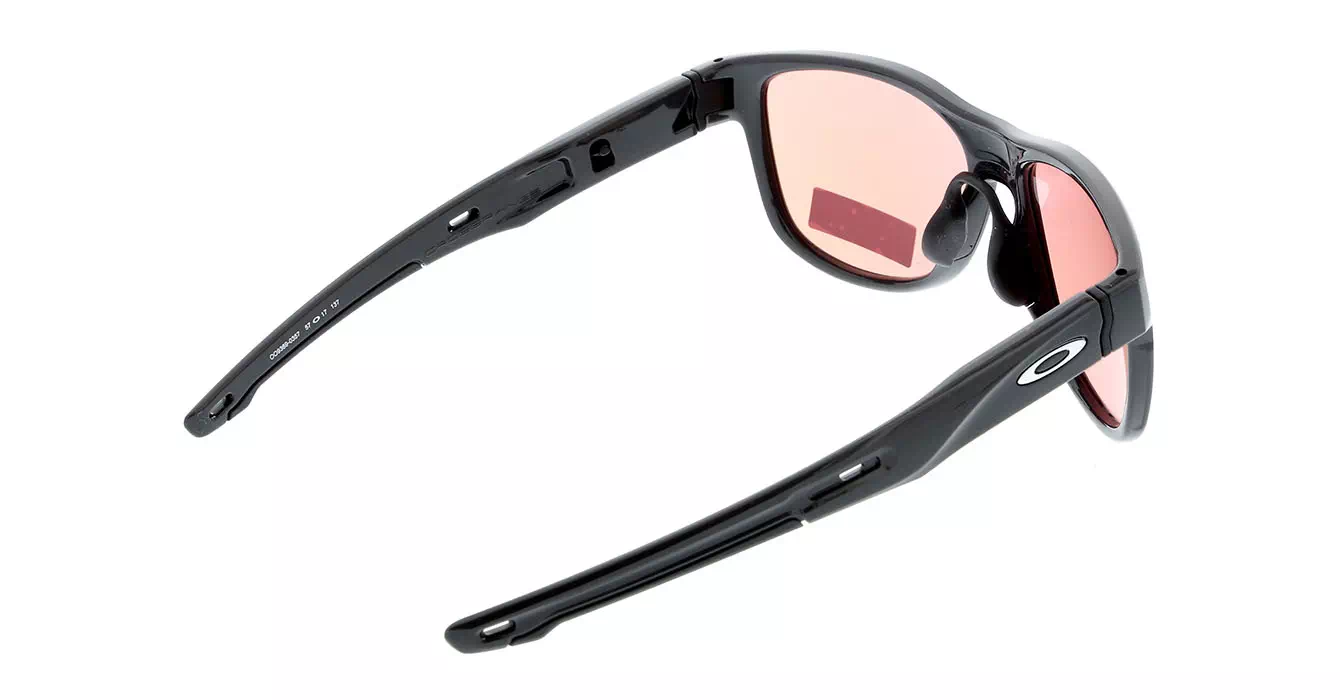 Oakley Prizm Crossrange R (A) Carbon W/ Prizm Trail (OO9369-03) s57