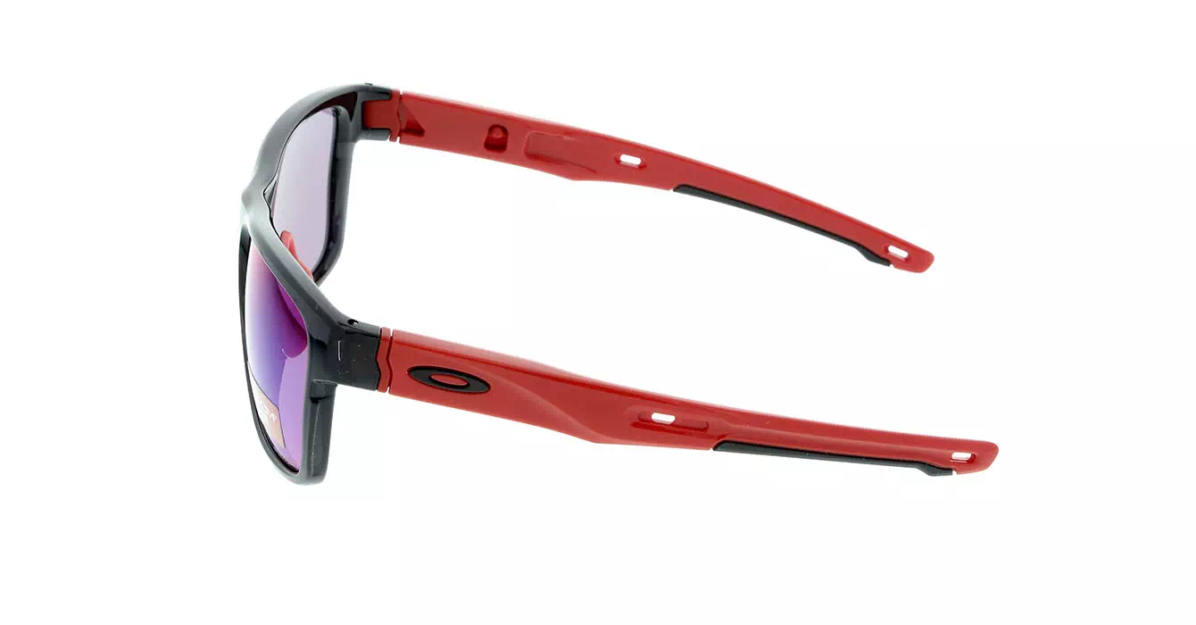 Oakley Prizm Crossrange (A) Blk Ink W/prizm Road (OO9371-04) s57
