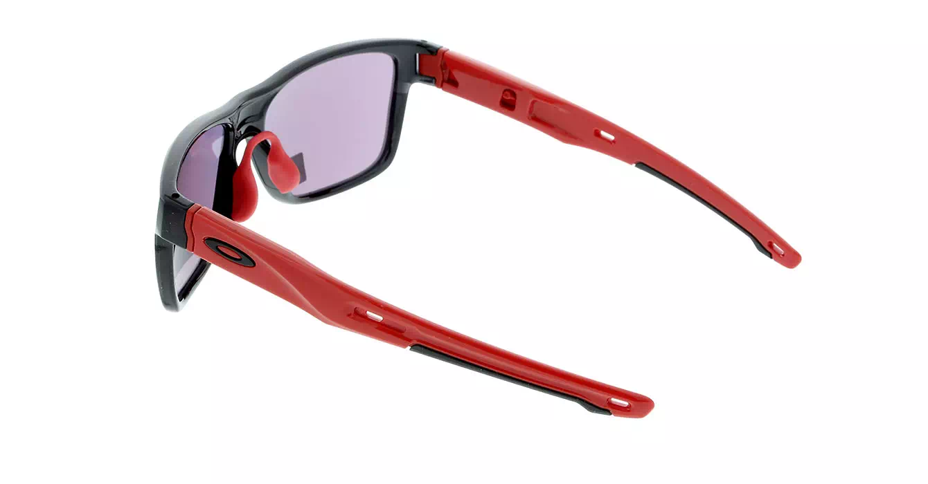 Oakley Prizm Crossrange (A) Blk Ink W/prizm Road (OO9371-04) s57