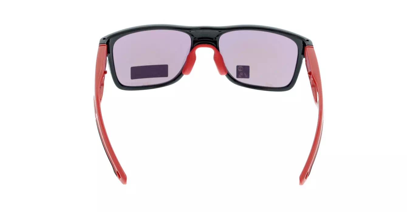 Oakley Prizm Crossrange (A) Blk Ink W/prizm Road (OO9371-04) s57