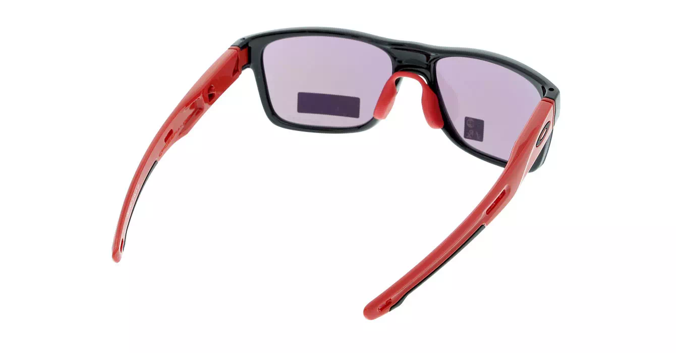 Oakley Prizm Crossrange (A) Blk Ink W/prizm Road (OO9371-04) s57