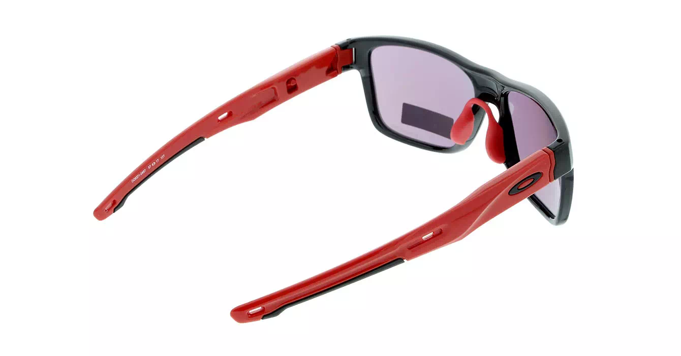 Oakley Prizm Crossrange (A) Blk Ink W/prizm Road (OO9371-04) s57