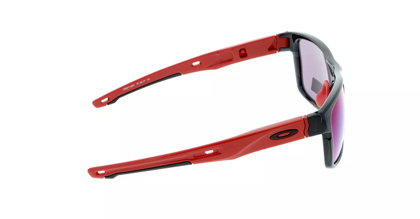 Oakley Prizm Crossrange (A) Blk Ink W/prizm Road (OO9371-04) s57