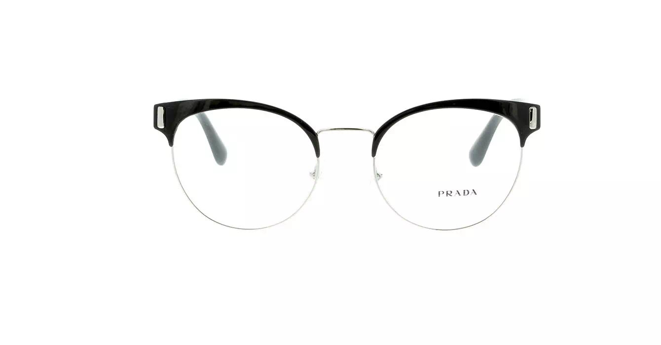 Prada VPR-63T col 1AB-1O1 s52