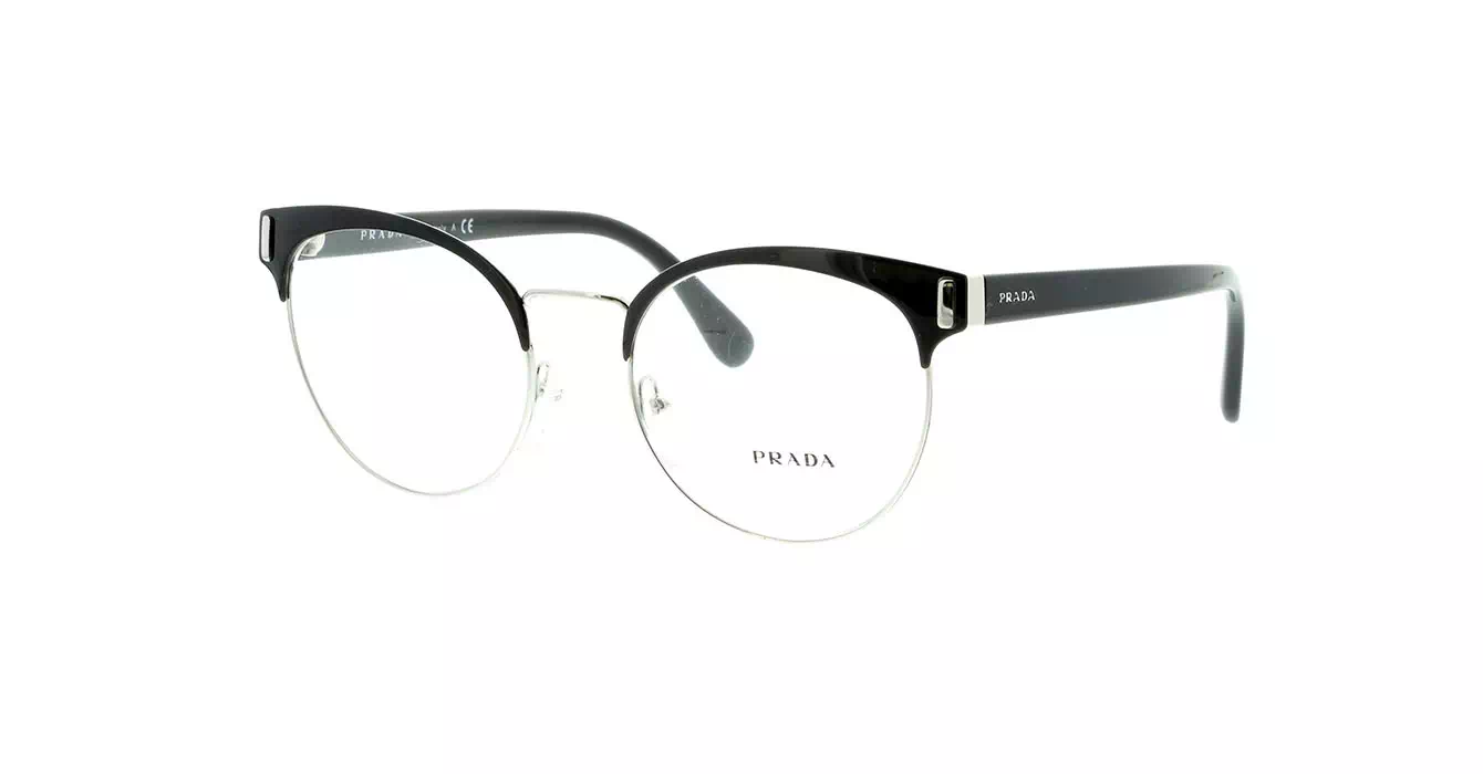 Prada VPR-63T col 1AB-1O1 s52