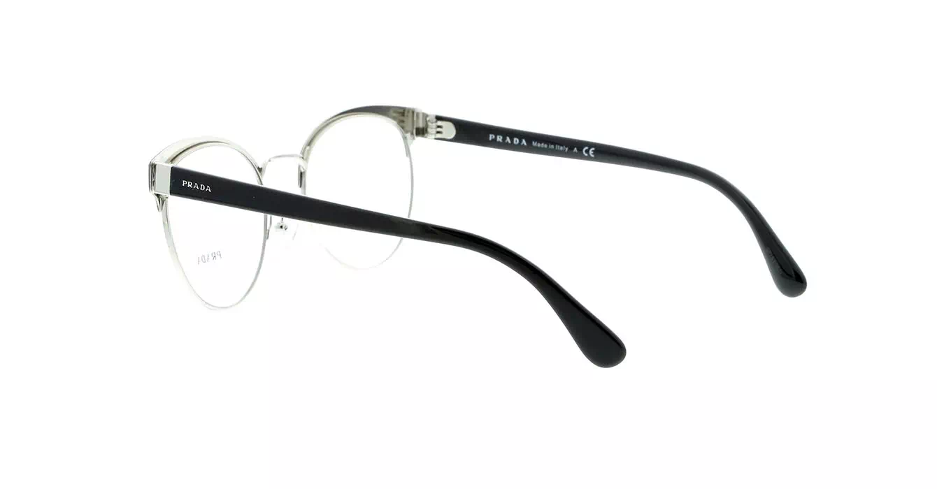Prada VPR-63T col 1AB-1O1 s52