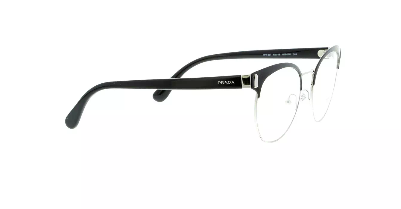 Prada VPR-63T col 1AB-1O1 s52