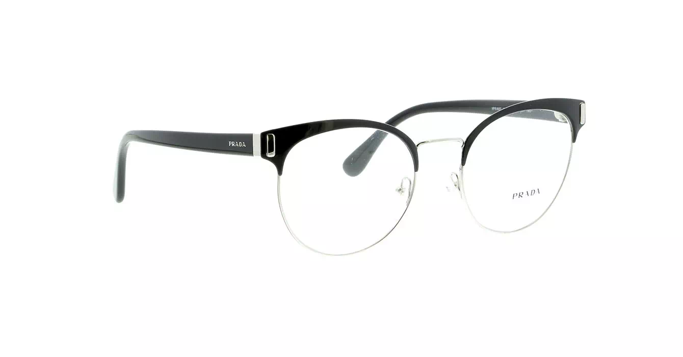 Prada VPR-63T col 1AB-1O1 s52