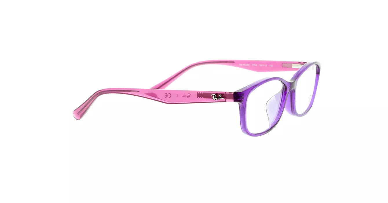 Ray-Ban RB1568D col 3708 s51
