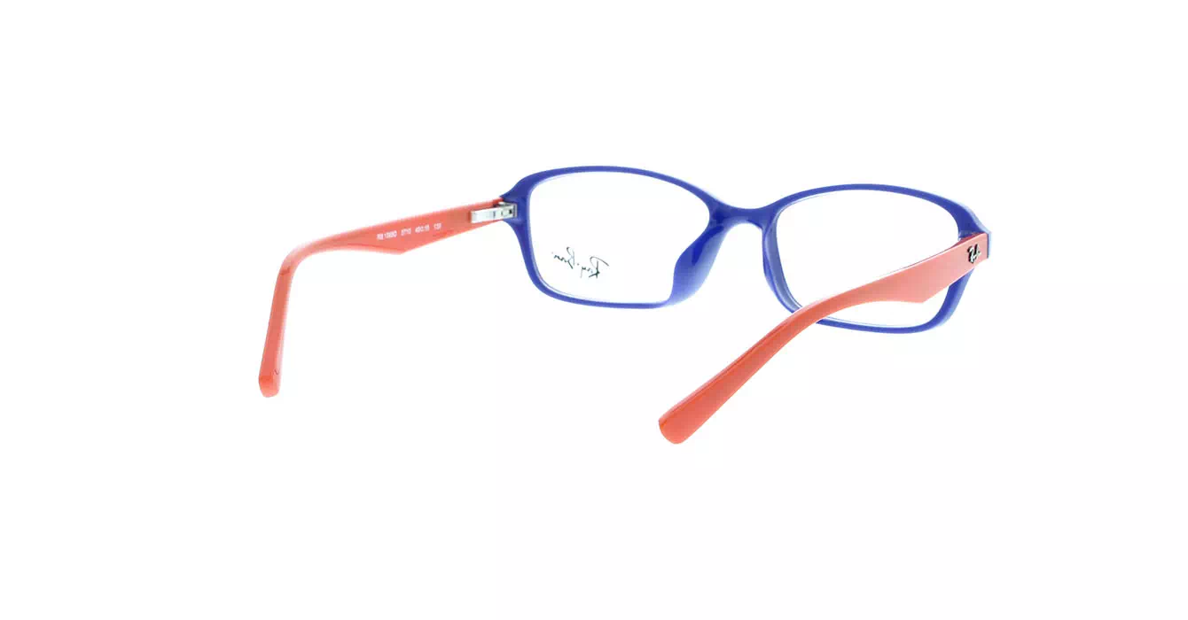 Ray-Ban RB1569D col 3710 s49