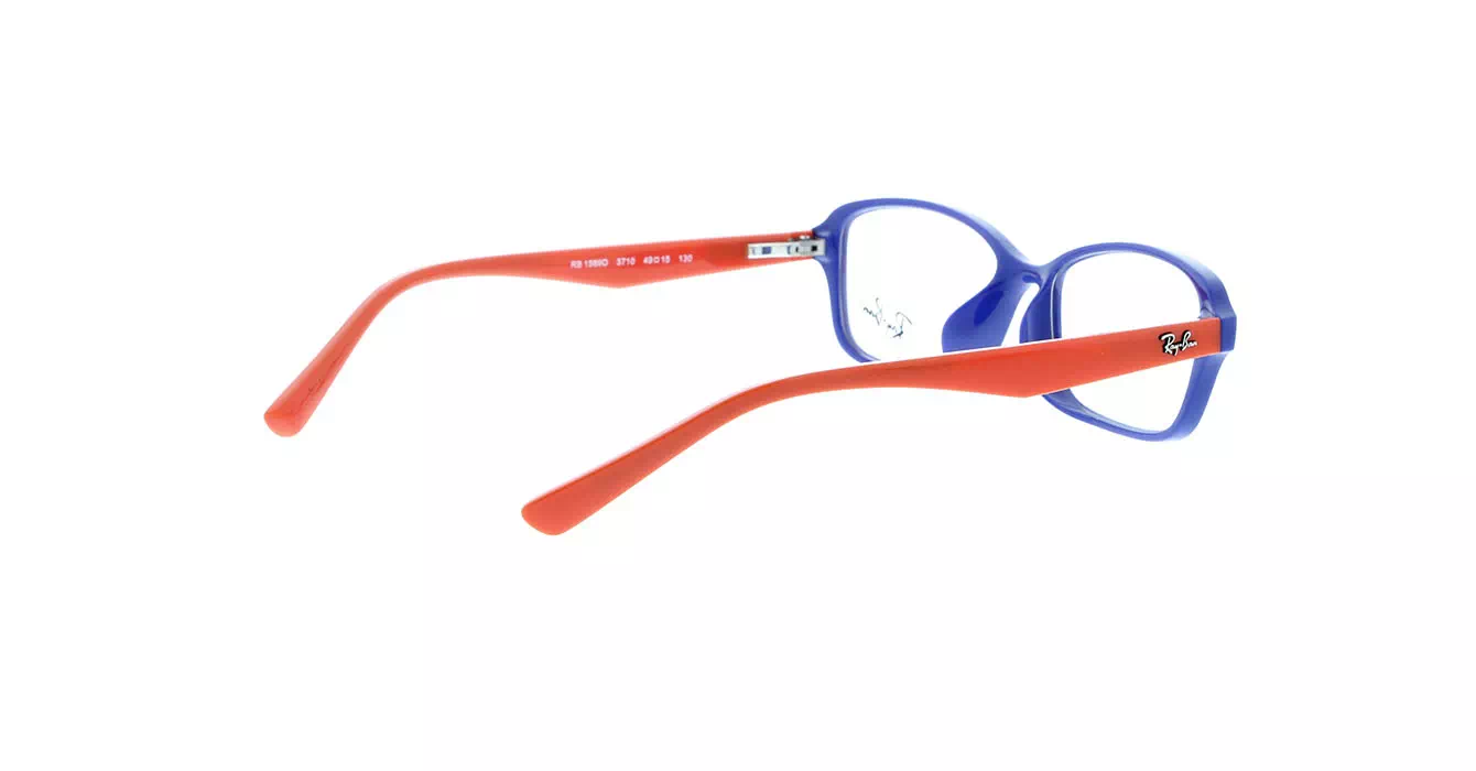 Ray-Ban RB1569D col 3710 s49