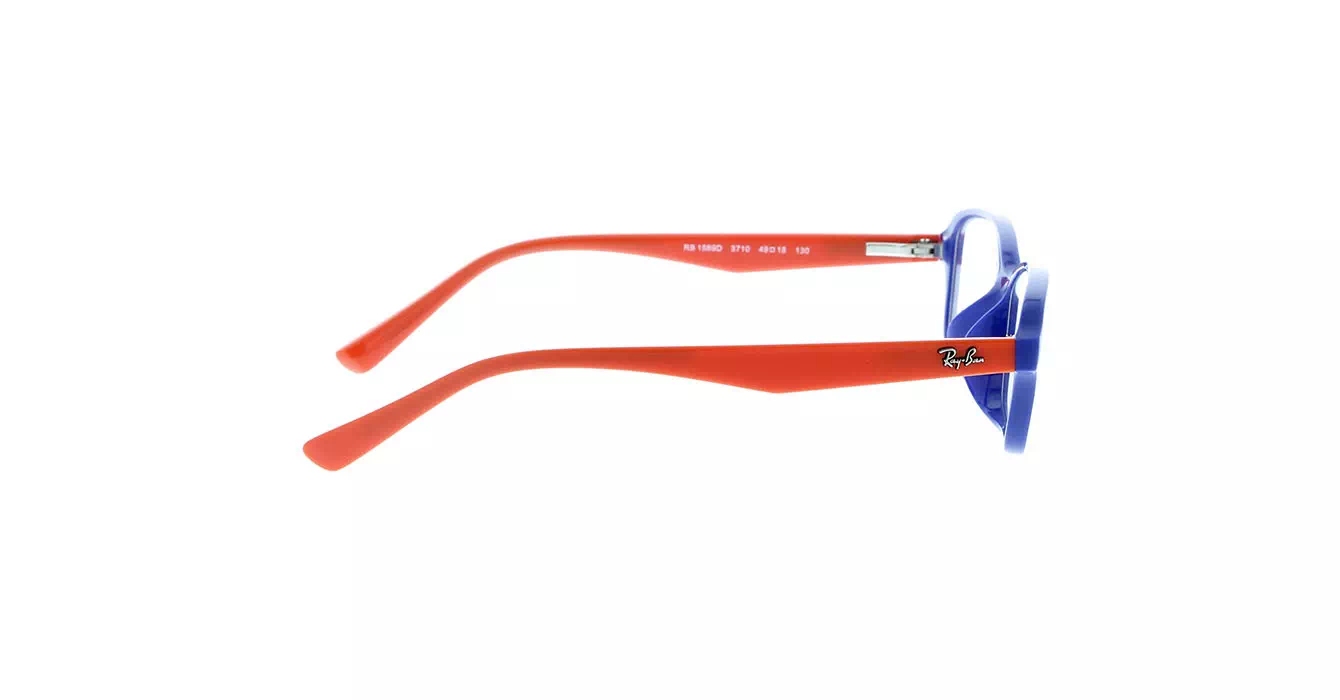 Ray-Ban RB1569D col 3710 s49