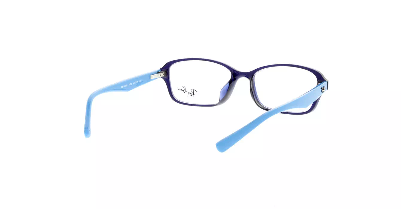 Ray-Ban RB1569D col 3709 s49
