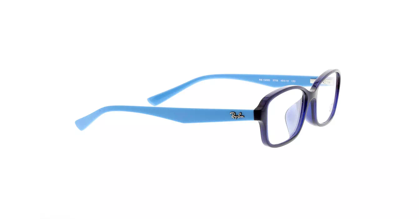 Ray-Ban RB1569D col 3709 s49