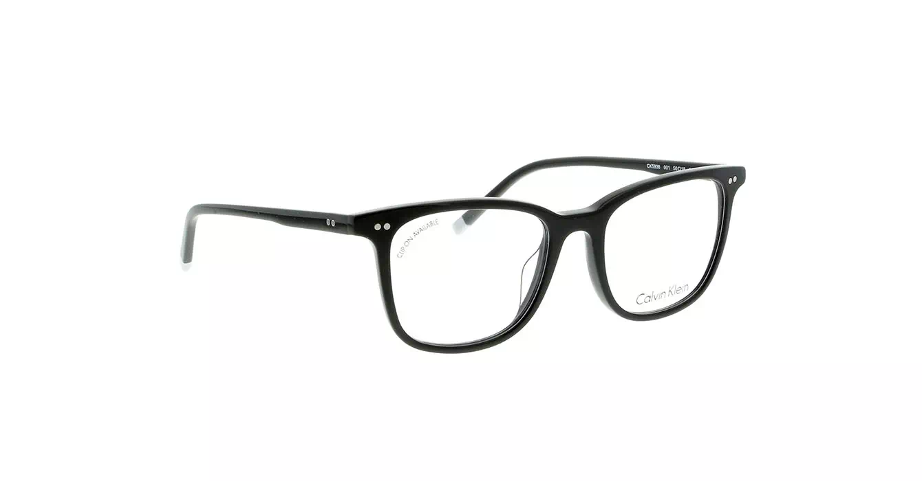cK Calvin Klein 5938 col 001