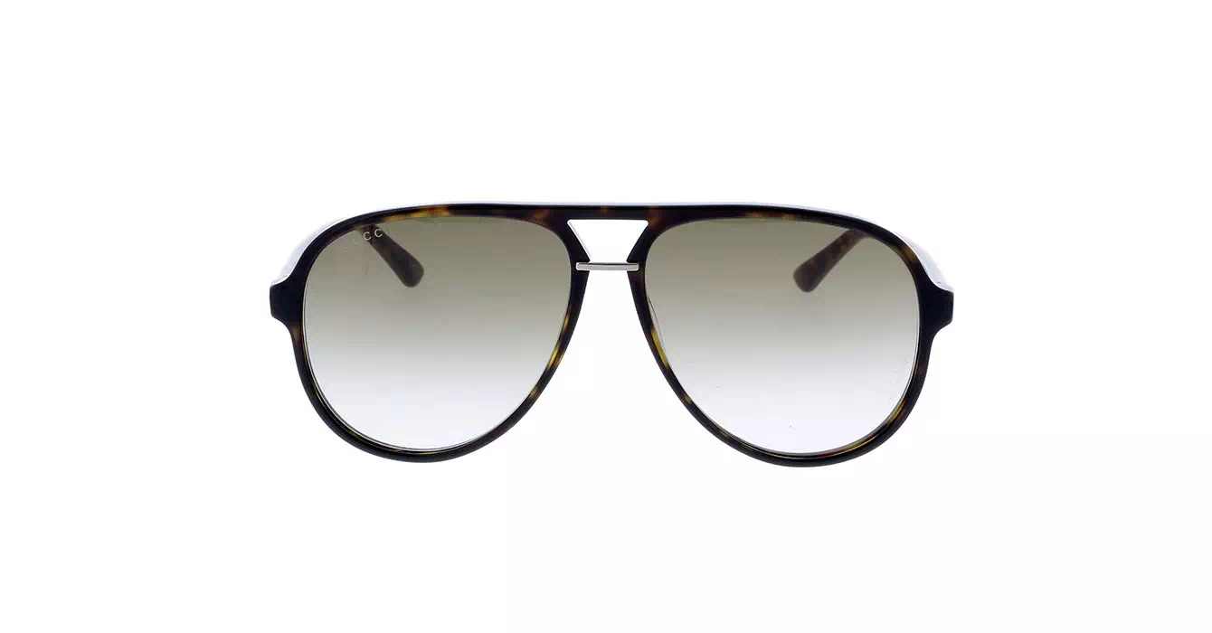 Gucci GG0015S col 002 s58