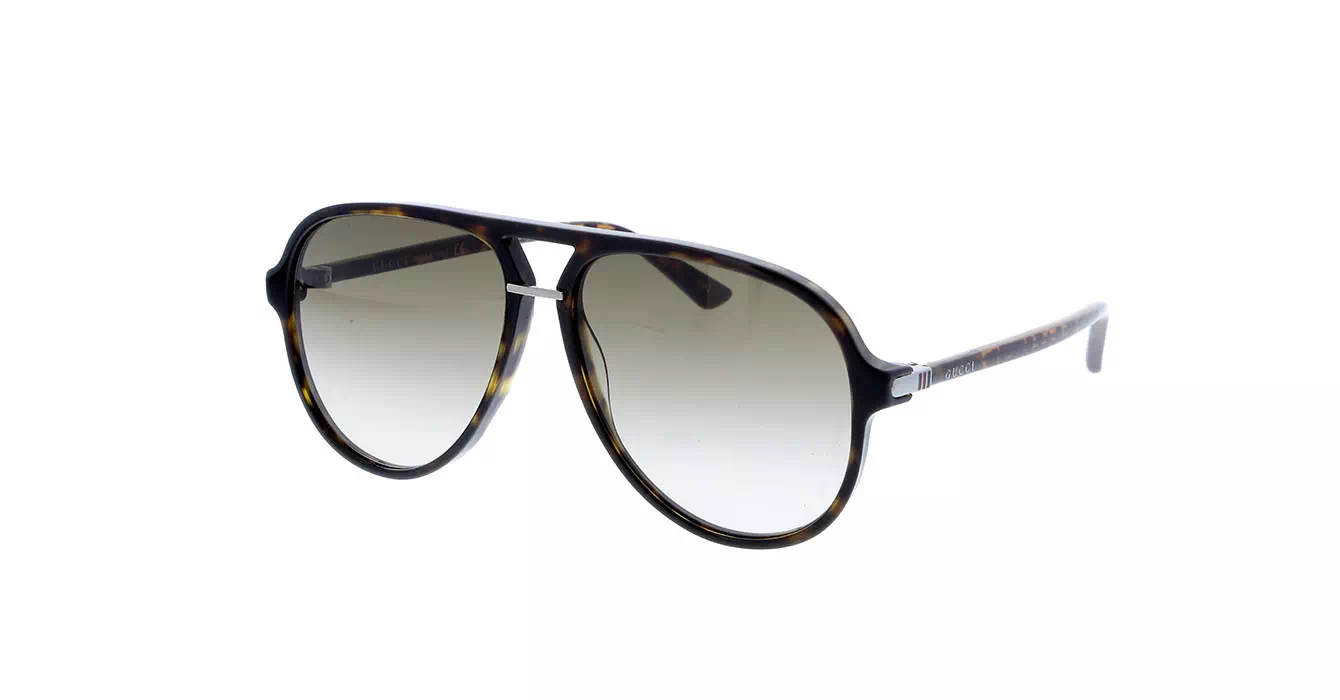 Gucci GG0015S col 002 s58