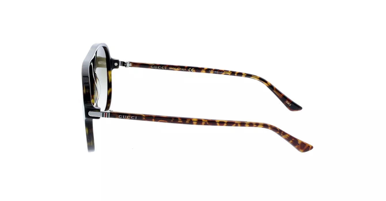 Gucci GG0015S col 002 s58