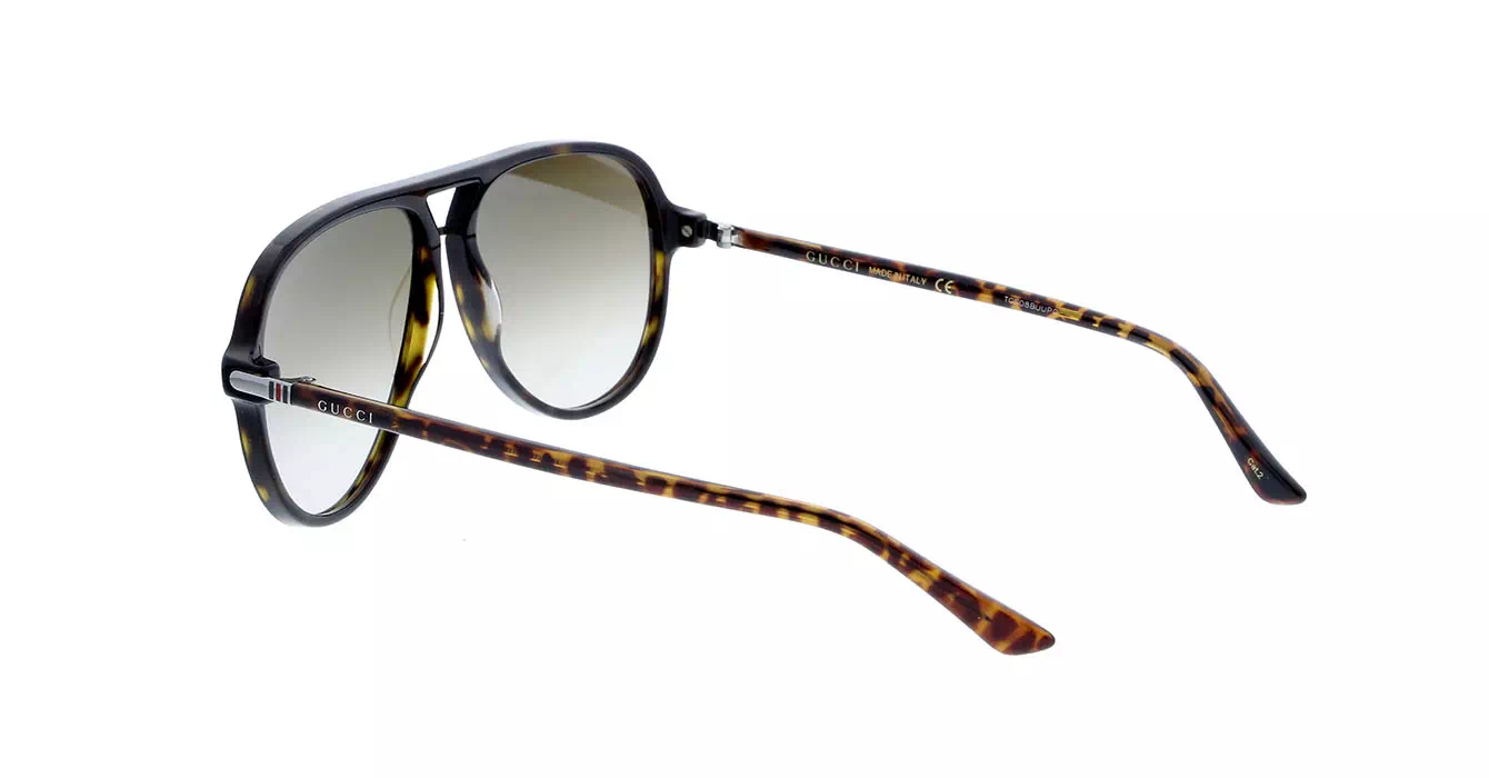 Gucci GG0015S col 002 s58