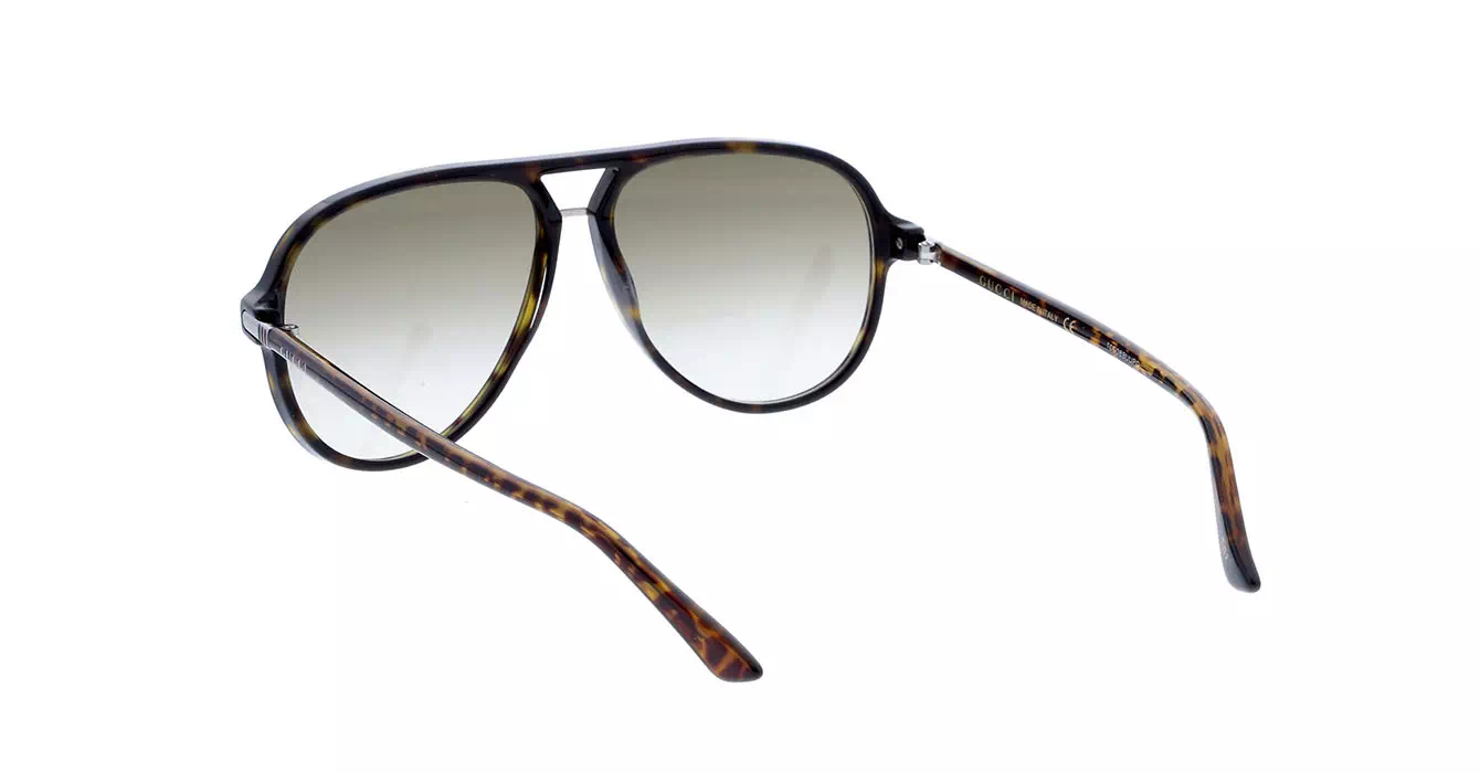 Gucci GG0015S col 002 s58