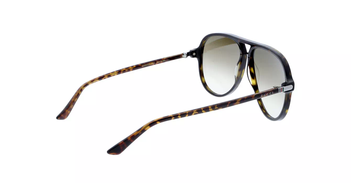 Gucci GG0015S col 002 s58